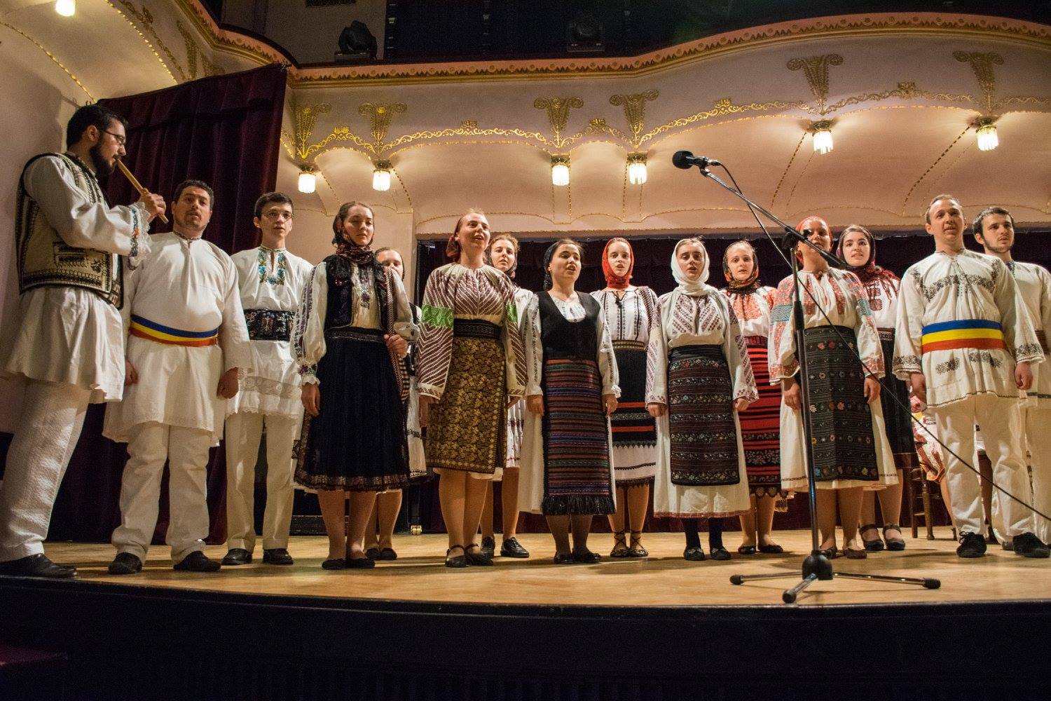 Conferință invitat Părintele Ghelasie Țepeș